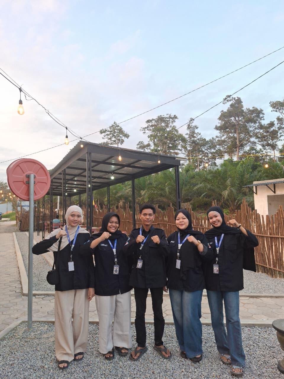 RISET BINTANG PRATAMA FARM