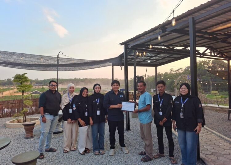 Bintang Pratama Farm dan Cara Uniknya Alihkan Perhatian Warga Desa Kacung ke Hal Lebih Positif 5 WhatsApp Image 2026 08 27 at 20.39.19