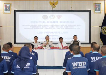 Lapas Mojokerto Bersama LBH Permata Law Gelar Penyuluhan Hukum Bagi Warga Binaan 1 WhatsApp Image 2026 08 28 at 14.30.16 300kb