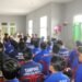 34 Warga Binaan Lapas Bengkulu Ikuti Sidang TPP untuk Pembebasan Bersyarat 18 Lapas Bengkulu, Lapas Kelas IIA Bengkulu, Sidang TPP, Tim Pengamat Pemasyarakatan, Pembebasan Bersyarat, PB, warga binaan, hak integrasi