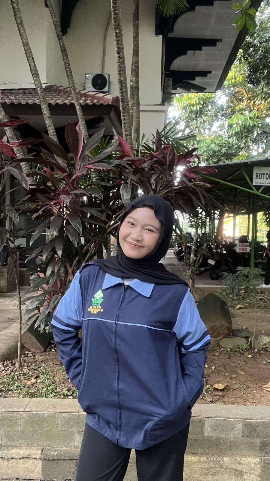 Yuslih Maulida