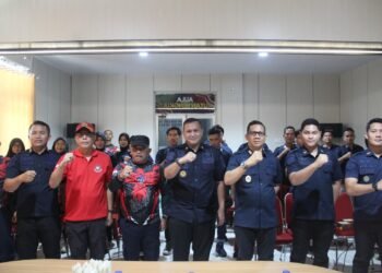Rutan Bengkulu Gandeng Damkar Kota Bengkulu, Tingkatkan Kesiapsiagaan Pegawai Hadapi Bencana Kebakaran 1 WhatsApp Image 2026 08 29 at 12.43.41