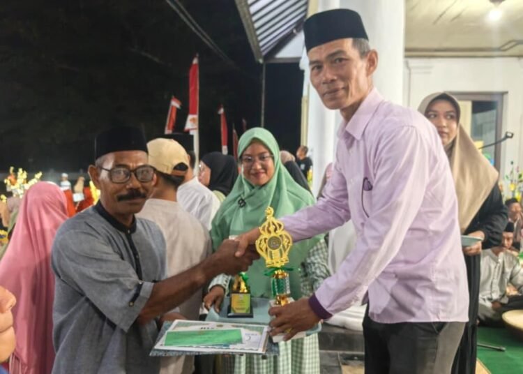 Warga Binaan Lapas Bandanaira Raih Juara III Lomba Antar Khatib 5 WhatsApp Image 2026 08 31 at 07.47.28