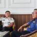 Lapas Bengkulu Siapkan Simulasi Kebakaran, Petugas Diperkuat Hadapi Kondisi Darurat 15 Lapas Bengkulu, Lapas Kelas IIA Bengkulu, Damkar Kota Bengkulu, Dinas Pemadam Kebakaran, kebakaran, kesiapsiagaan bencana, mitigasi bencana