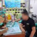 Cegah Penyebaran TBC, Rutan Bengkulu Gelar Screening Kesehatan Bersama Puskesmas Pasar Ikan 14 a3652f95 15bf 440d 84f2 aefdd5f21650