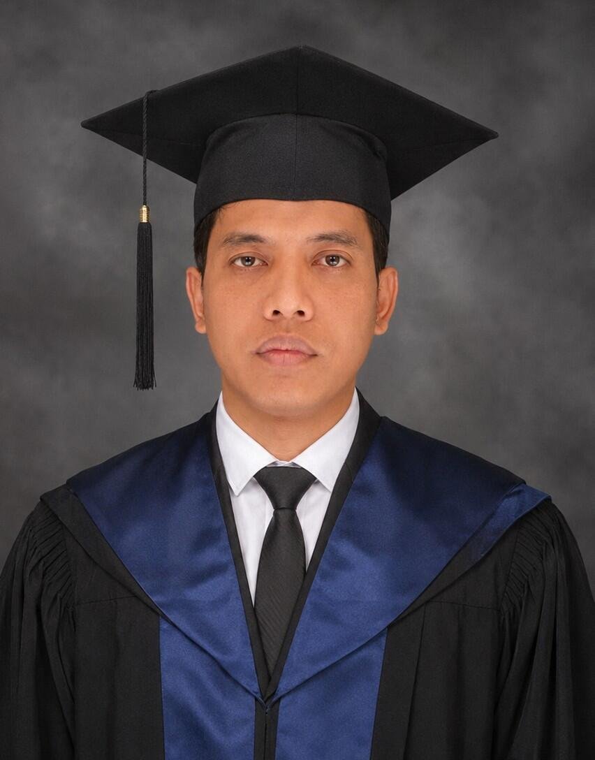 ahmad hodri, M.Pd