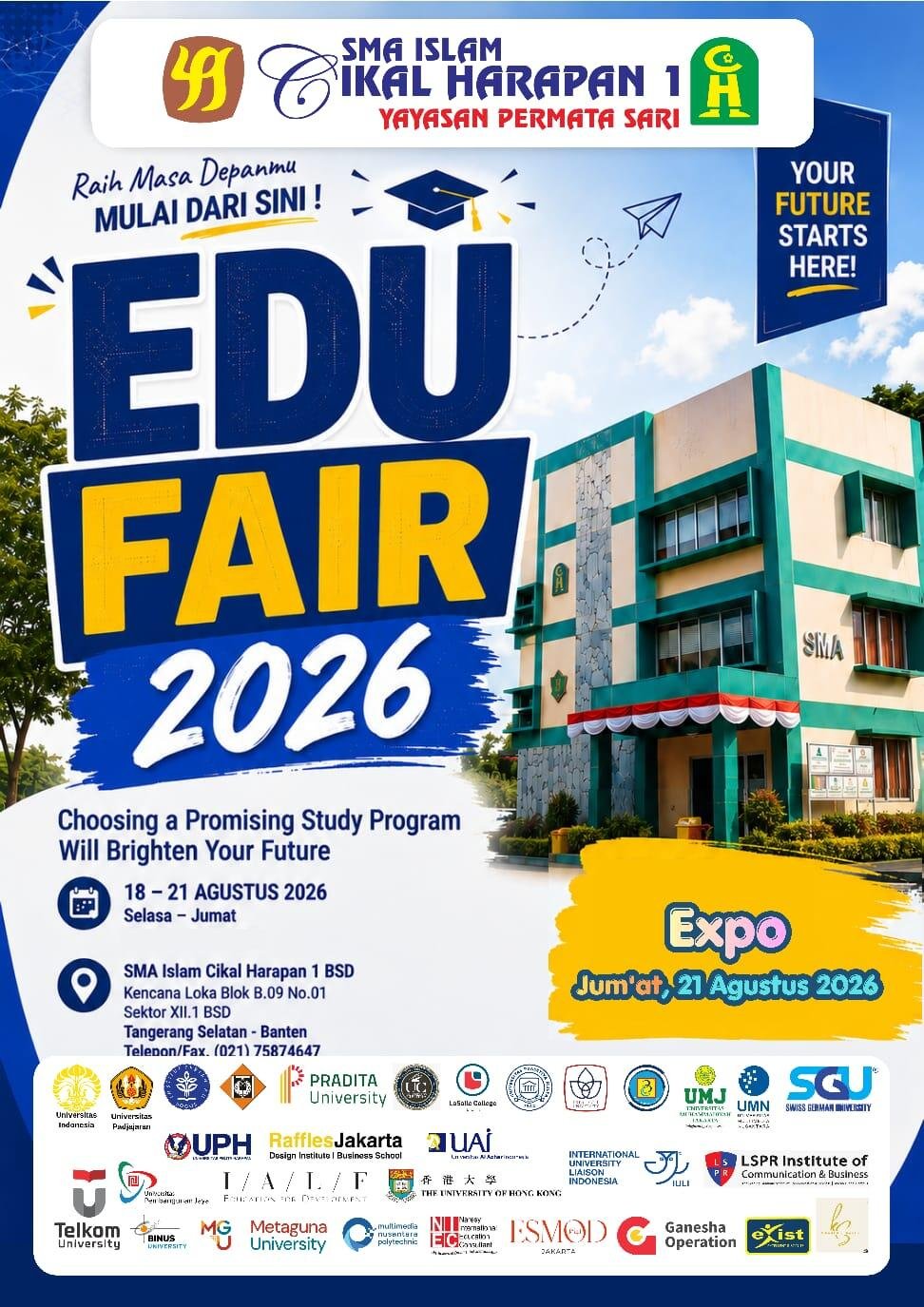 edufair