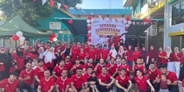 Semarak Kemerdekaan