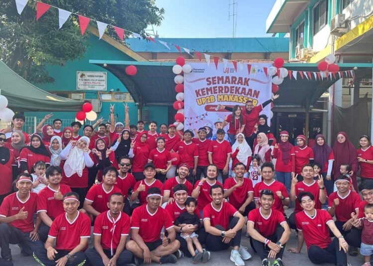 Semarak Kemerdekaan