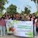 Menanam Harapan, Menjaga Kehidupan: KKN MIT UIN Walisongo Posko 79 Bawa Semangat Penghijauan melalui Penanaman 100 Bibit Pohon di Desa Pidodo 16 foto konservasi 400kb