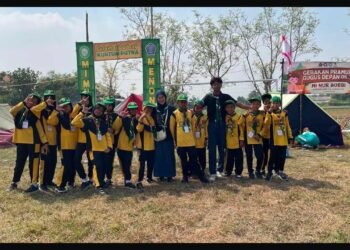 MI Muhammadiyah 02 Menongo Kirim 16 Siswa ke ITA JAMNAS 2026 di Lapangan Desa Menongo Sukodadi 2 foto landscape kecil 21