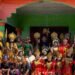 "Mahabarata" Menggetarkan Kurusetra Babatan: RT. 01 Sukses Pertahankan Gelar Juara 1 Babatan Carnival 2026! 17 foto landscape kompres 1