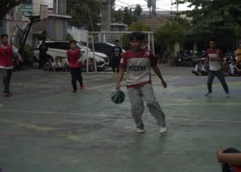 futsal