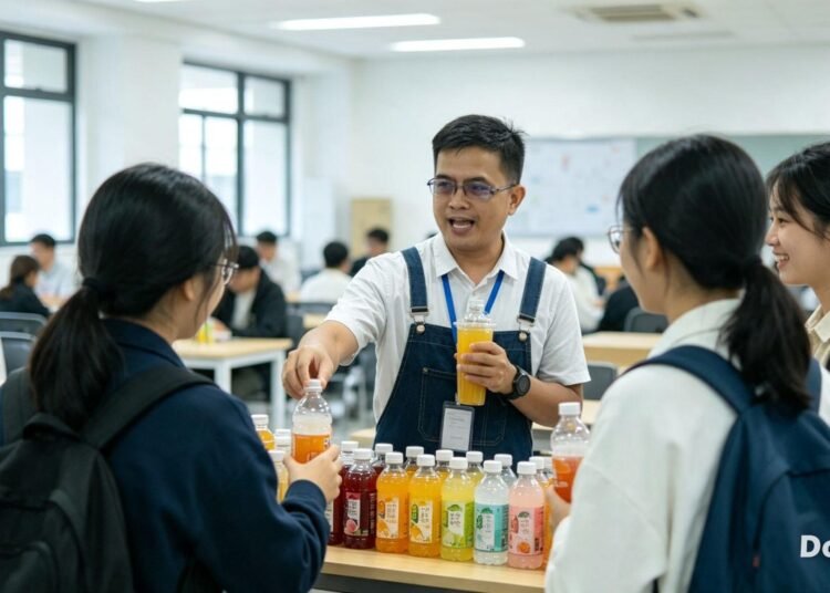Pujian terhadap Produk Belum Menjadi Permintaan Pasar 5 Perbedaan kebutuhan, keinginan, dan permintaan pasar dalam proses pengambilan keputusan pelanggan — Ahmad Madani