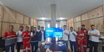 PLN UP2B Makassar