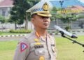 Demo 27 Agustus: Polda Metro Jaya Siapkan Rekayasa Lalu Lintas Sekitar Gedung DPR