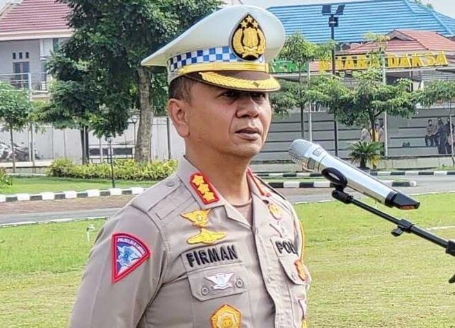 Demo 27 Agustus: Polda Metro Jaya Siapkan Rekayasa Lalu Lintas Sekitar Gedung DPR