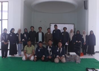lkp2m yang awal