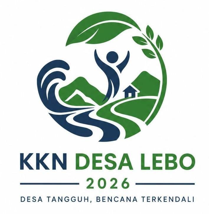 Giat 16 Desa Lebo