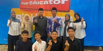 peer educator
