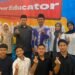 Delapan Murid MAN 1 Yogyakarta Disiapkan Jadi Agen Perubahan Melalui Peer Educator Nasional 20 peer educator