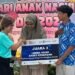 Kerjakan Video H-2, Tiga Murid MAN 1 Yogyakarta Juarai Lomba Akses Keuangan DIY 17 penyerahan