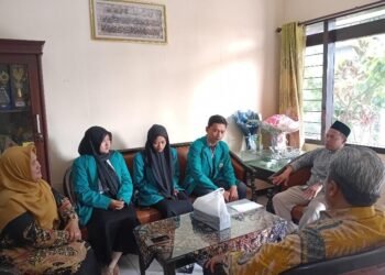 Mahasiswa PPLK FAI UNISMA Resmi Laksanakan Praktik Di SMA Islam Nusantara Malang 2 pict