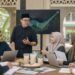 Cara membuat pitch deck melalui business storytelling dan studi kasus Beras Pink Koperasi Pesantren Darul Falah — Ahmad Madani