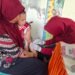 Sehat, Ceria, Dan Merdeka! KKN Ikut Semarakkan Posyandu Desa Pamongan 17 posyandu 2
