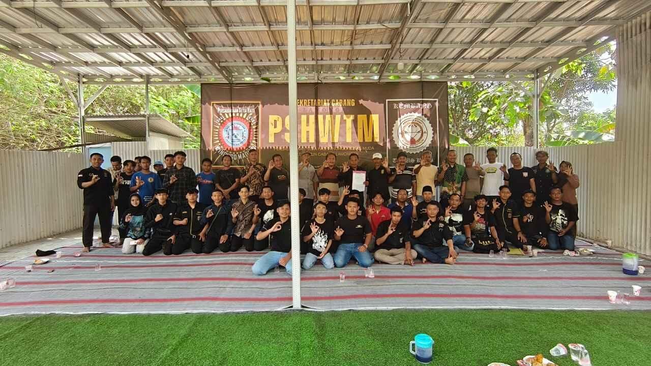 Lamongan Punya Legitimasi Baru: PSHW TM Resmi Masuk IPSI di Bulan Kemerdekaan 8 pshwmtm landscape kecil 1