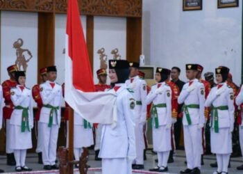 rayyan bendera