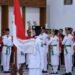 rayyan bendera