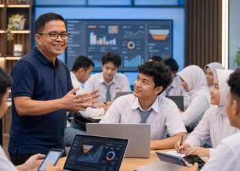 sales naik kelas profesi sales era ai ahmadmadani 1