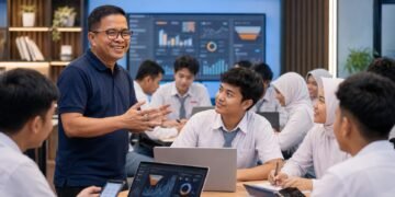 sales naik kelas profesi sales era ai ahmadmadani 1