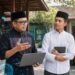 santri vs algoritma adab era ai