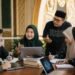 Santriwati di era AI belajar teknologi, kepemimpinan dan literasi digital untuk memimpin masa depan — Ahmad Madani