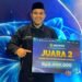 Murid MAN 1 Yogyakarta Berhasil Raih Juara 2 Dakwah Ekonomi Syariah 2026 17 semesta