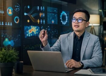 Pembaruan strategi pemasaran di era AI dengan fokus pada pelanggan, AEO, GEO, dan pengalaman yang lebih relevan — Ahmad Madani