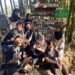 UM BBM Tematik 2026 Hadirkan Branding Wisata Trillingual di Tumpak Sewu 15 tumpak sewu2