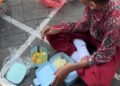Makan Sayur Bersama di SD Negeri Wirosaban, Upaya Sekolah Membangun Kebiasaan Makan Sehat Siswa 25 1000279574