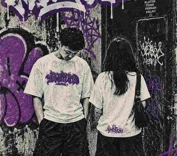 Brand Baru Asal Klaten, NAWSTUDIO Siap Bersaing di Tengah Perkembangan Streetwear Indonesia 5 1000601455 11zon
