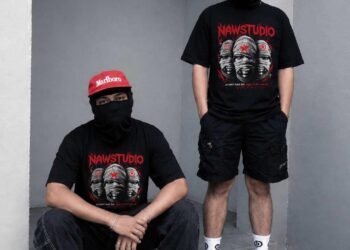 Brand Lokal Baru Asal Klaten, NAWSTUDIO Tumbuh dari Keisengan yang Tak Disangka 1 1000601484 100kb