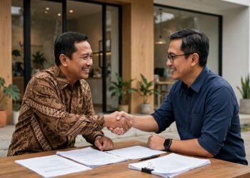 Istilah-Istilah dalam Bisnis Franchise yang Wajib Kamu Ketahui ( foto : zoyalink )