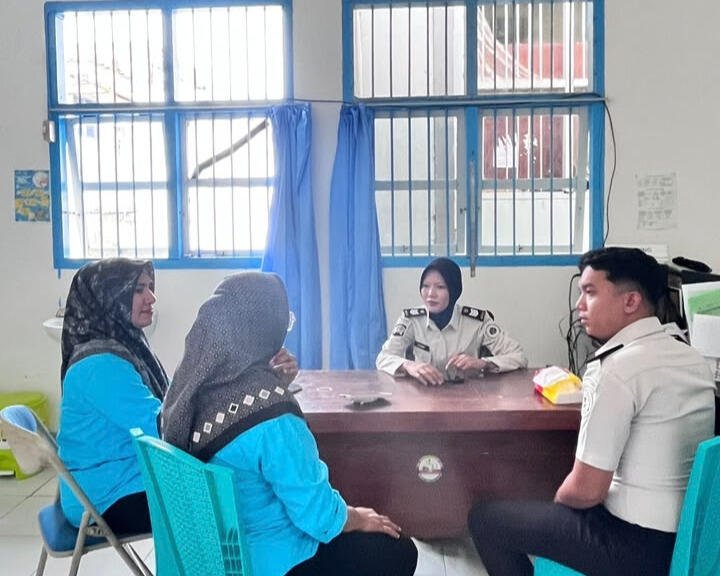 Lapas Ternate Sinergi dengan Dinkes Kota Ternate Optimalkan Layanan Kesehatan Warga Binaan 7 15138141 2845 4830 bc21 332b129d20eb