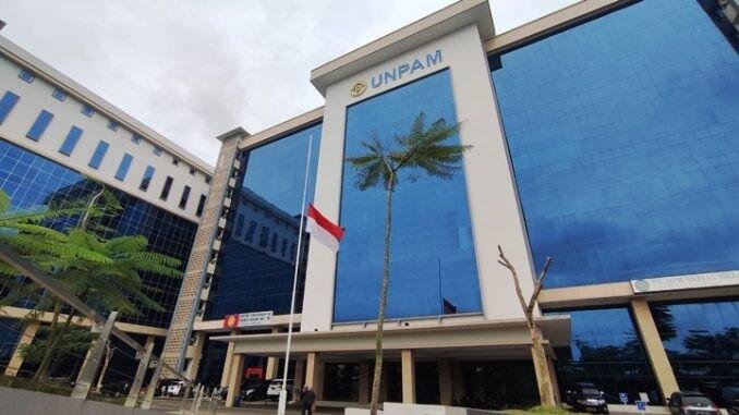 Menepis Stigma Kampus Murah: Deretan Prestasi Mahasiswa Unpam di Tingkat Nasional 6 20241011 1 putra