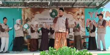 Grup Qasidah Dadakaniah