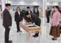 Wamen ATR/Waka BPN: Pelantikan Pejabat Jadi Bagian Penataan Organisasi untuk Mendukung Transformasi Layanan 7 460ff196 a85f 4cfa 89ff e447ad7ad28e 11zon