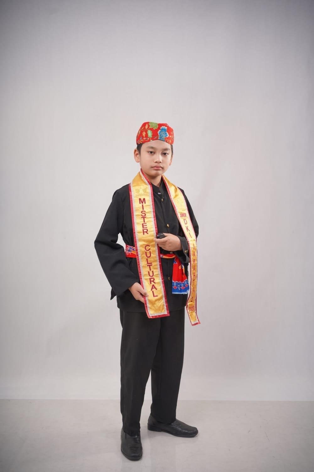 Dari Sains Hingga Panggung Budaya: Muhammad Afif Al Ahza Siap Banggakan DKI Jakarta di Mister Cultural 2026 7 Dari Sains Hingga Panggung Budaya: Muhammad Afif Al Ahza Siap Banggakan DKI Jakarta di Mister Cultural 2026