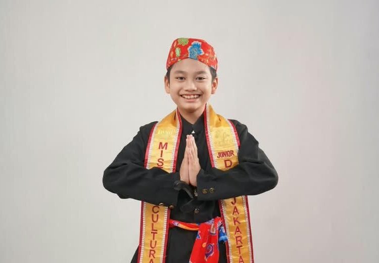 Dari Sains Hingga Panggung Budaya: Muhammad Afif Al Ahza Siap Banggakan DKI Jakarta di Mister Cultural 2026 5 Dari Sains Hingga Panggung Budaya: Muhammad Afif Al Ahza Siap Banggakan DKI Jakarta di Mister Cultural 2026