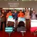 Relawan UAR yang akan berangkat ke Lokasi bencana di NTT bersama pengantar, Ahad (13/9/2026)
